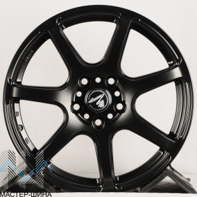 Makstton MST-FEEL-710 7.5x17/5x114.3 D73.1 ET38 Matt Black