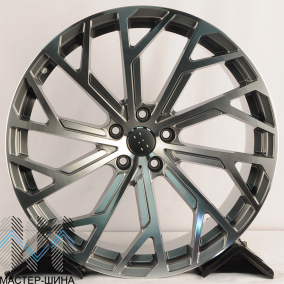 KoKo Kuture 0337 8.5x19/5x112 D66.6 ET35 GMF