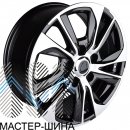 Powcan BK5756 8.5x20/5x150 D110.1 ET45 BKF