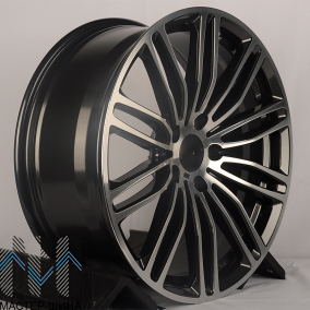 Anzoo H3155F 8.0x19/5x120 D72.6 ET30 MSMH (��������)