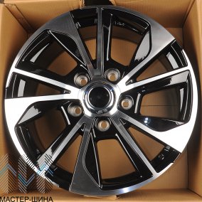 iWheel IVF-777 8.5x20/5x150 D110 ET58 BM