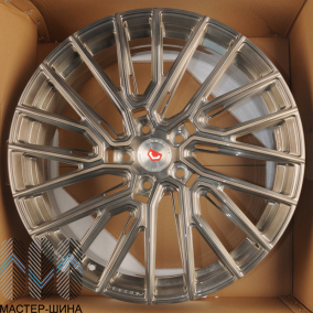 RGW Wheels S3192502-9R 8.0x20/5x114.3 D67.1 ET40 Brushed Grey