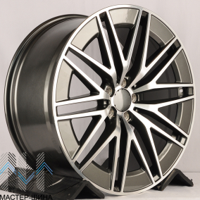 iWheel IVF-3448 10.0x22/5x112 D66.56 ET53 GM (��������)
