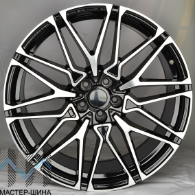 Powcan 3S5771 11.5x20/5x120 D74.1 ET37 BKF (������)