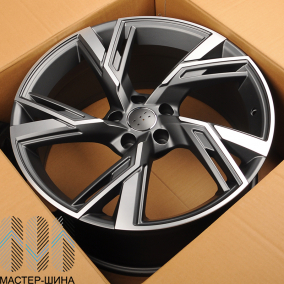 Powcan 5632 9.5x21/5x112 D66.5 ET25 MSDG