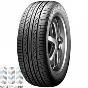 Kumho Solus KH15 235/50 R18 97V