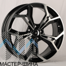 KoKo Kuture YF5690 7.5x19/5x114.3 D67.1 ET50.5 BKF