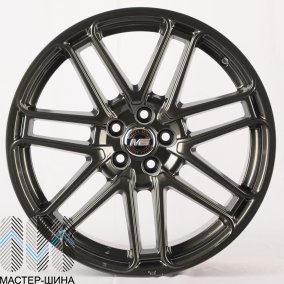Powcan BK1008 8.0x18/5x100 D67.1 ET40 HY