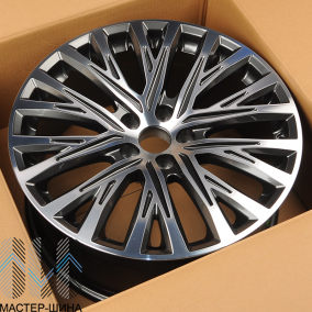 HMD 3051F 8.5x19/5x112 D66.45 ET30 MG