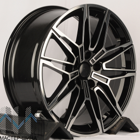 Powcan 5938 9.0x19/5x120 D72.6 ET35 MB