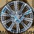 Powcan Y0024 8.0x18/5x150 D110 ET50 Gun Polish