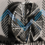 Powcan Y1403 7.0x17/4x100 D60.1 ET37 BP