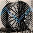 iWheel FBX349-22 10.0x22/5x130 D84.1 ET36 BMF