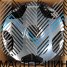 iWheel CR1901 9.5x22/5x108 D63.4 ET38 Clear Polished