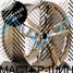 RGW Wheels RGW116 9.5x22/5x108 D63.4 ET38 Matte Bronze Machine Face