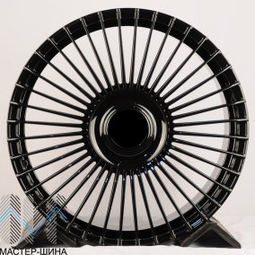 RGW Wheels RGW0687 9.0x21/5x120 D62.5 ET45 Gloss Black