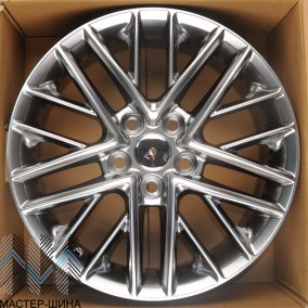 Luistone L1894 7.0x17/5x114.3 D60.1 ET 40 HB (�����-�����)