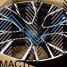 iWheel CR03016 10.5x22/5x112 D66.56 ET40 Black Machined Face (������)