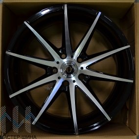 Powcan BK5132 8x17/5x112 D67.1 ET35 BMF