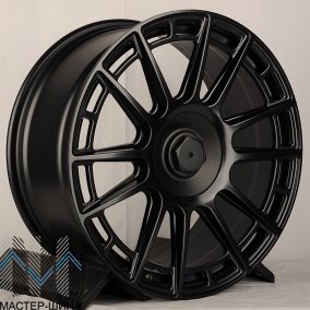 iWheel F086 9.0x20/5x108 D73.1 ET35 Matte Black