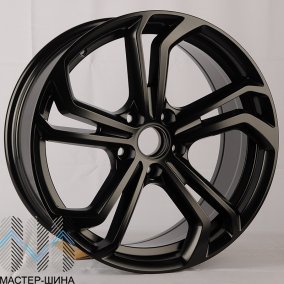 Powcan BK5620 8x18/5x112 D57.1 ET38 FSB