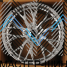 Powcan 3S266 8.5x19/5x114.3 D67.1 ET40 HS