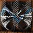 Anzoo AF7251 9.5x22/5x112 D66.6 ET30 Glossy Black Machine Face (��������)