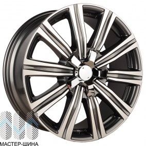 Anzoo H937D 8.5x21/5x150 D110 ET45 MG