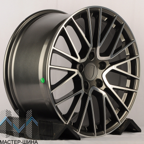 HMD 704F 9.5x20/5x130 D71.6 ET46 MG (��������)