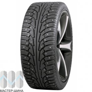 Hakkapeliitta 5 SUV