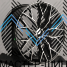 Powcan 3S266 8.5x20/5x114.3 D67.1 ET40 BKF