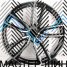 RGW Wheels RGW488 11.5x22/5x112 D66.56 ET47 BKF (������)