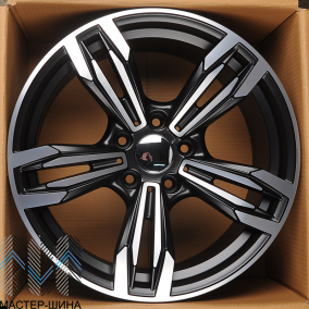 Powcan BK5730 8.5x18/5x120 D72.6 ET30 MBFP