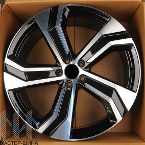 Anzoo FBX215-21 9.0x21/5x108 D63.4 ET40 BMF