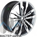 Extreme Wheels VWL079 9.0x20/5x130 D71.5 ET45 GMF