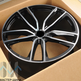 RGW Wheels S3192502-78 11.5x23/5x112 D66.56 ET47 BKF (������)