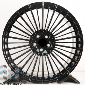 RGW Wheels S3192502-46 11.0x22/5x112 D66.56 ET43 Gloss Black (������)