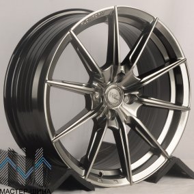 iWheel XF005 7.0x16/5x100 D73.1 ET35 HB