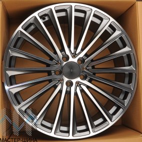 KoKo Kuture YF0399 7.5x17/5x112 D66.6 ET35 GMF (��������)