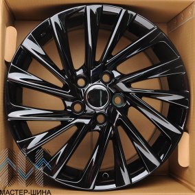 iWheel IVF-898 8.0x18/5x114.3 D60.1 ET40 B (�����-�����)