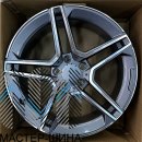 KoKo Kuture FF133 7.5x17/5x112 D66.45 ET35 Grey Face (��������)