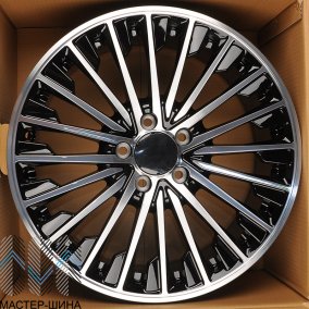 iWheel IVF-3062 9.0x18/5x112 D66.5 ET45 Bm (������)