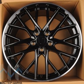 Powcan 5541 11.5x21/5x130 D71.6 ET69 GBML