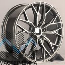 Powcan 3S266 8.5x20/5x114.3 D67.1 ET40 GMF