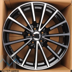 Powcan BK5246 8.0x18/5x112 D66.5 ET35 BP
