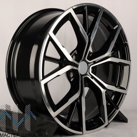 Anzoo H3010F 9.0x19/5x120 D72.6 ET44 MB (������)