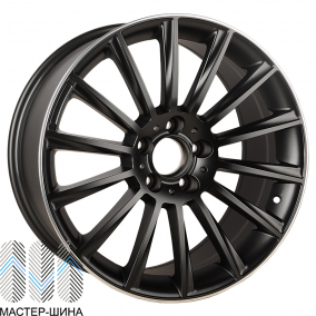 Powcan BK836 7.5x19/5x112 D66.6 ET45 BML (��������)