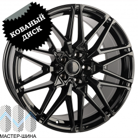 RGW Wheels RGW495 10.5x21/5x112 D66.56 ET40 Black (������)