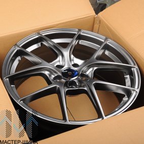 Powcan 3S172 7.5x17/5x100 D73.1 ET40 HB