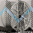 KoKo Kuture FF581 8.5x19/5x112 D66.45 ET35 Silver Face